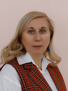 Дмитрук Марина Владимировна Дмитрук Марина Владимировна