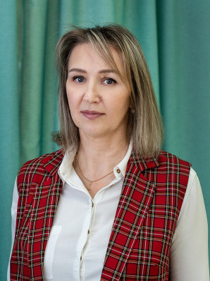 Педагог-психолог Перминова Елена Павловна Педагог-психолог Перминова Елена Павловна