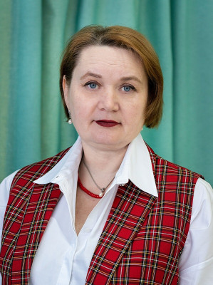 Учитель-логопед Николаева Наталия Рудольфовна Учитель-логопед Николаева Наталия Рудольфовна